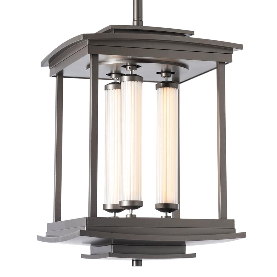 Athena 12" Wide LED Pendant