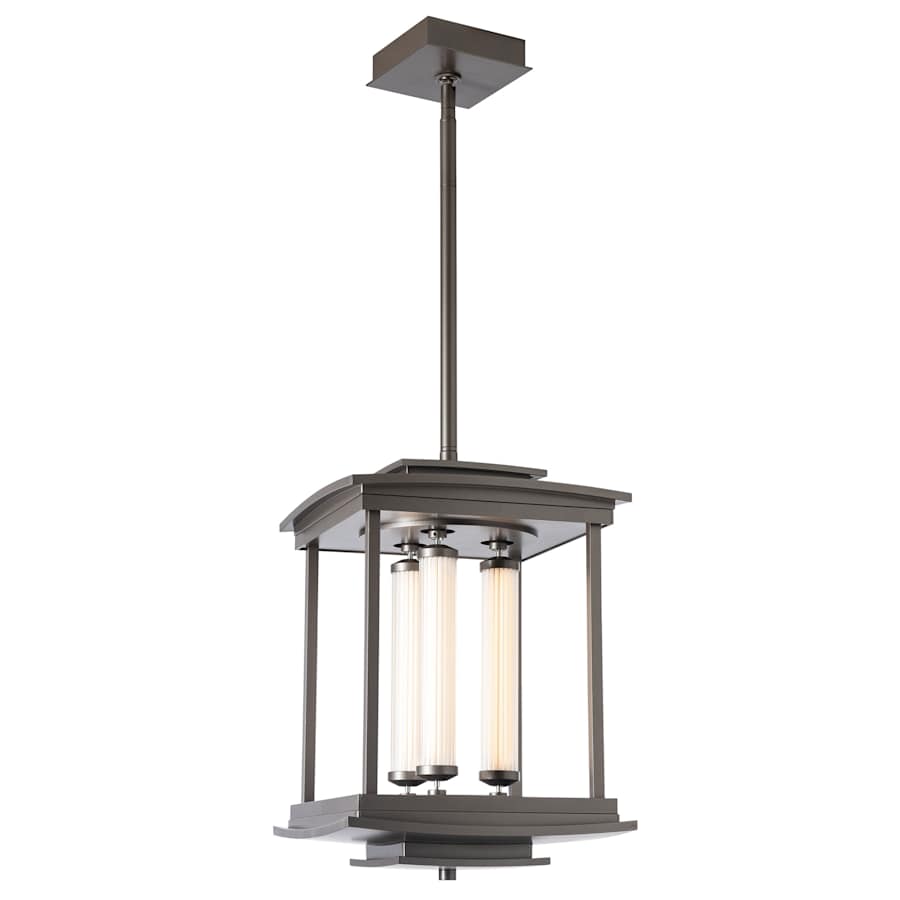 Athena 12" Wide LED Pendant