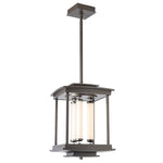 Athena 12" Wide LED Pendant