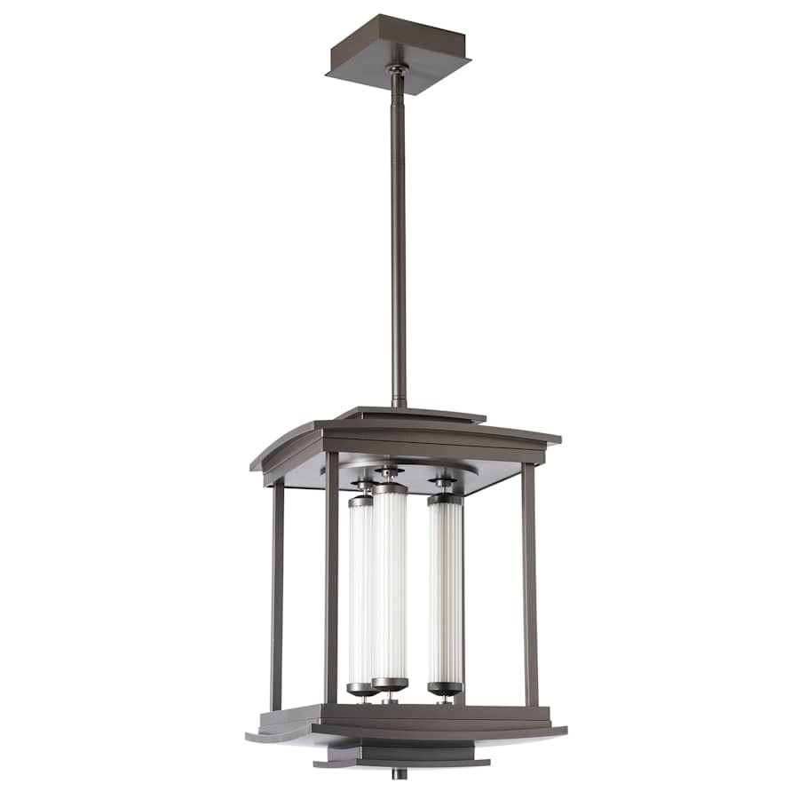 Athena 12" Wide LED Pendant