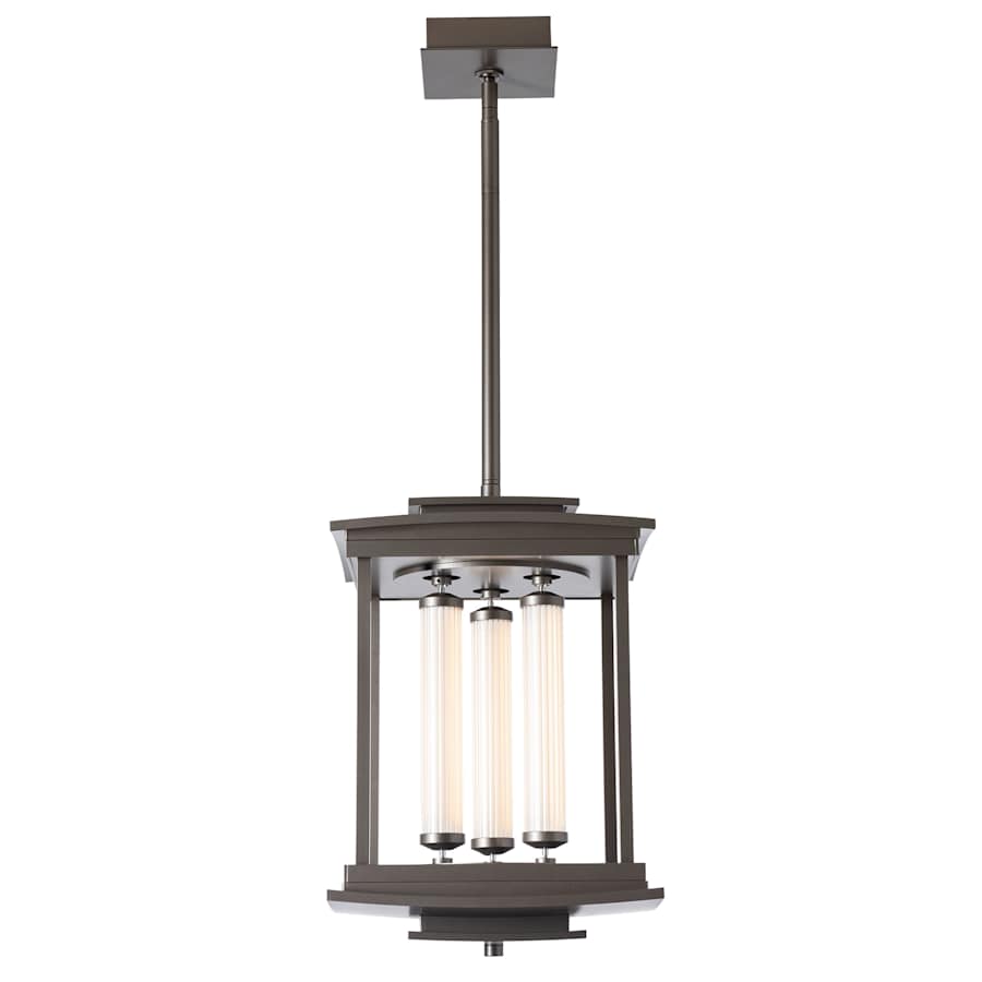 Athena 12" Wide LED Pendant