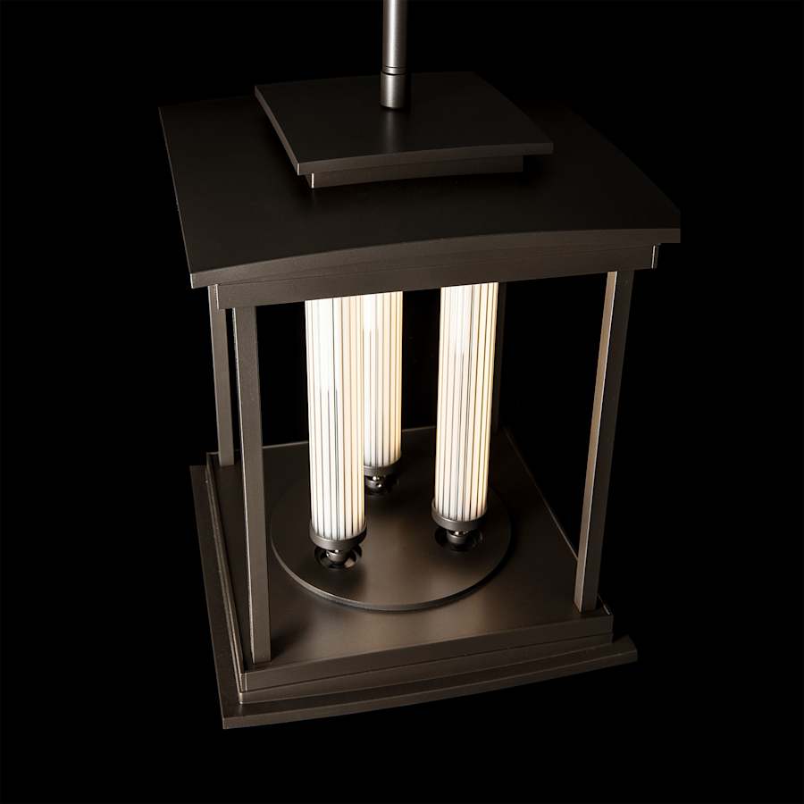 Athena 12" Wide LED Pendant