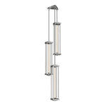 Athena 20" Wide LED Multi Light Pendant