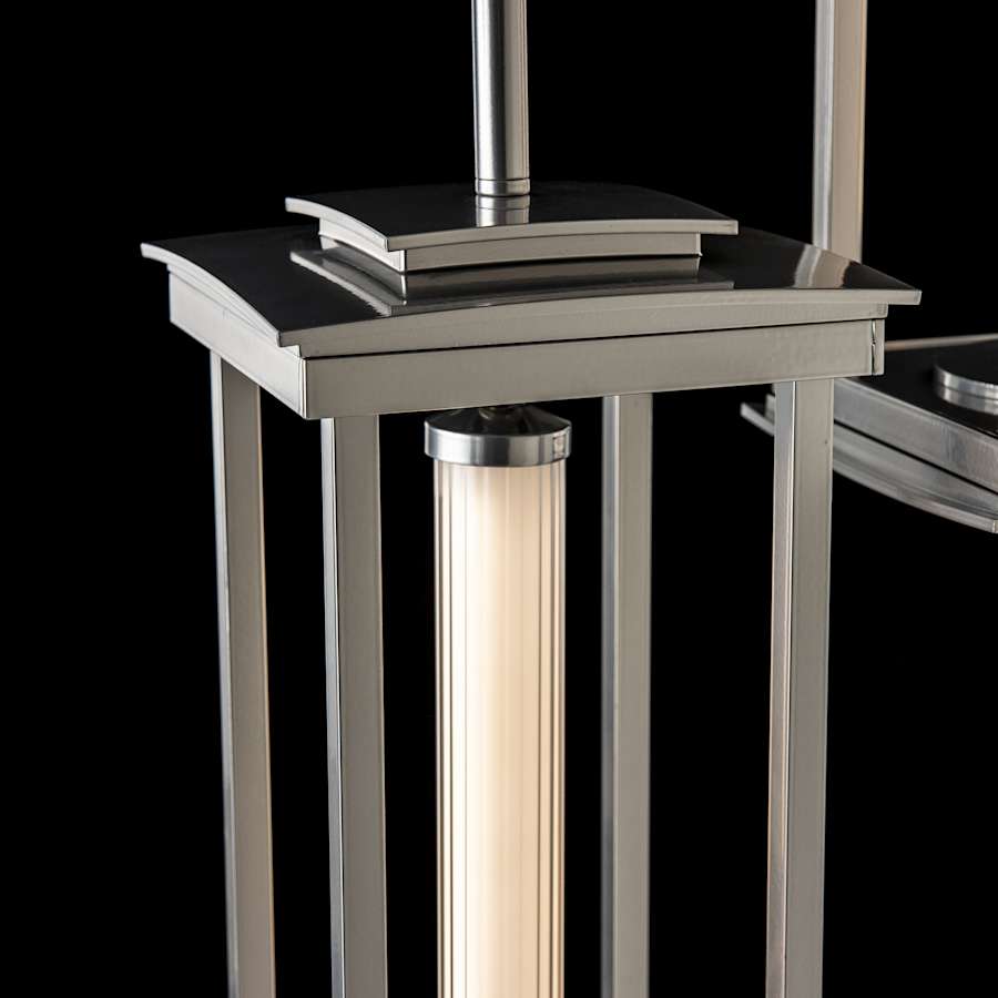 Athena 20" Wide LED Multi Light Pendant