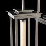 Athena 20" Wide LED Multi Light Pendant
