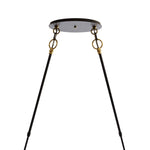 Otto 2 Light 28" Wide Pendant