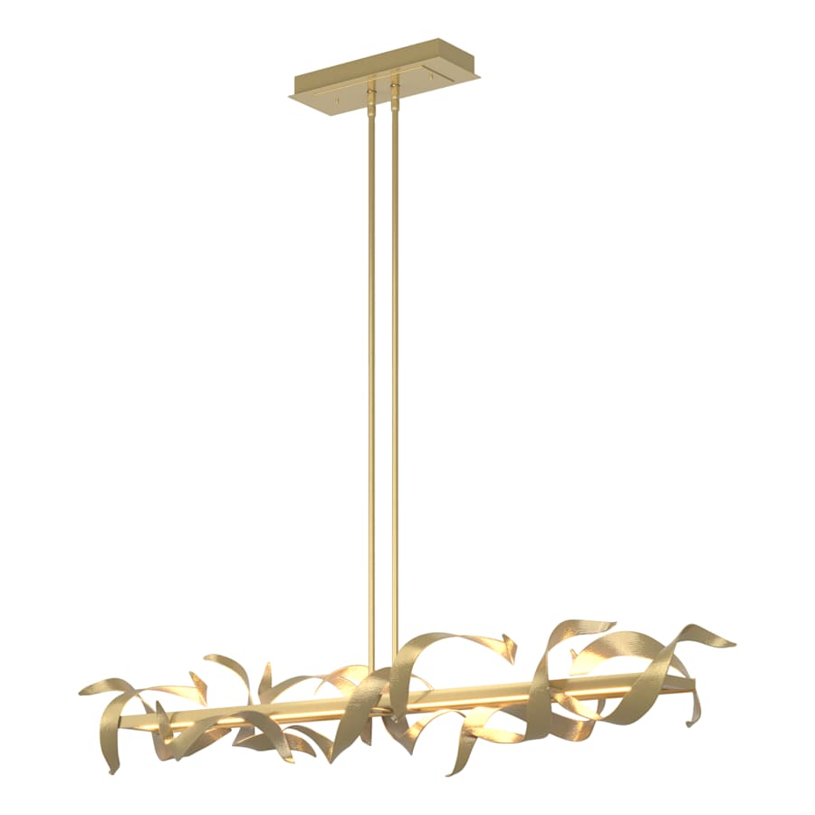 Folio 64" Wide Linear Pendant