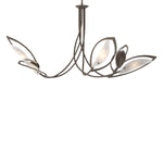 Aerial 5 Light 48" Wide Pendant