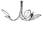 Aerial 5 Light 48" Wide Pendant