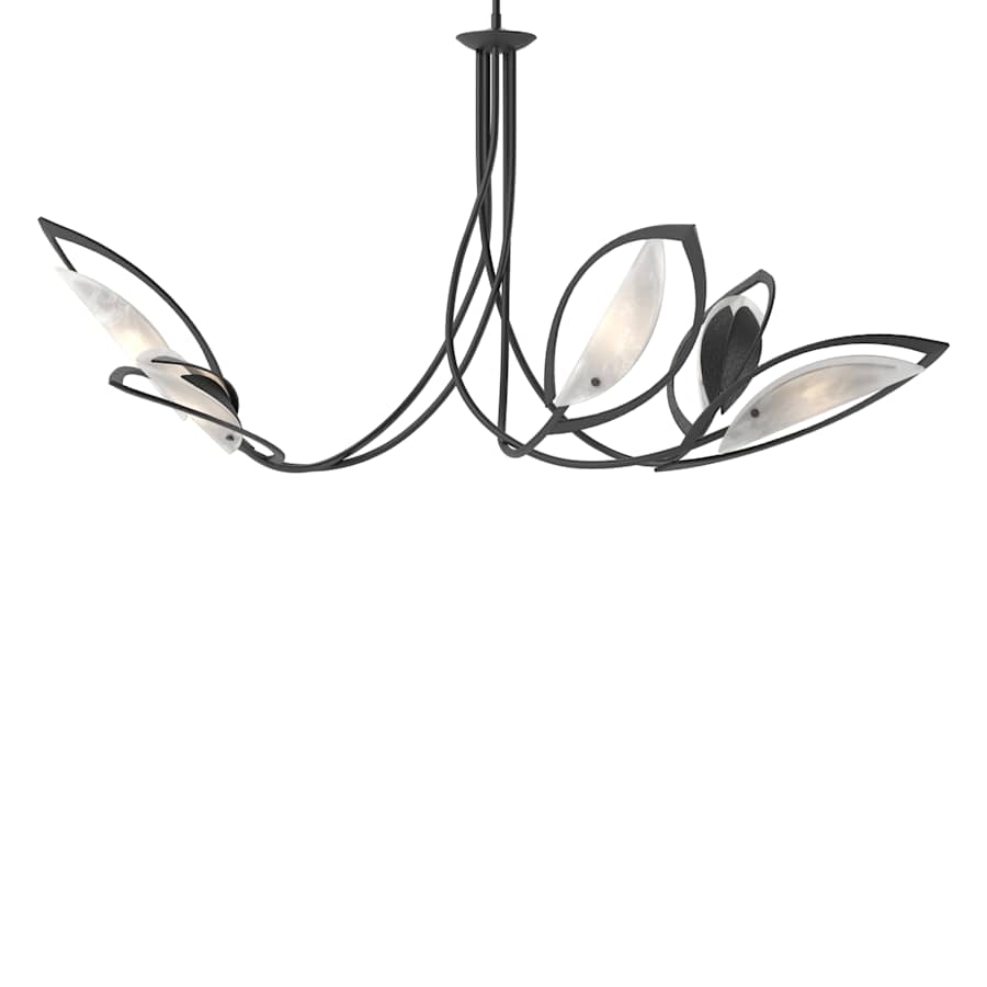 Aerial 5 Light 48" Wide Pendant