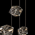 Gatsby 28" Wide Suspension Linear Pendant