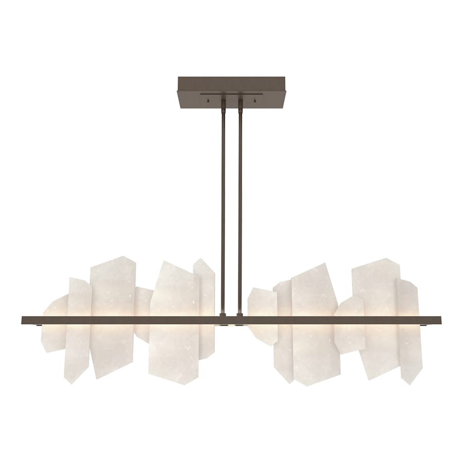 Volterra 52" Wide LED Pendant