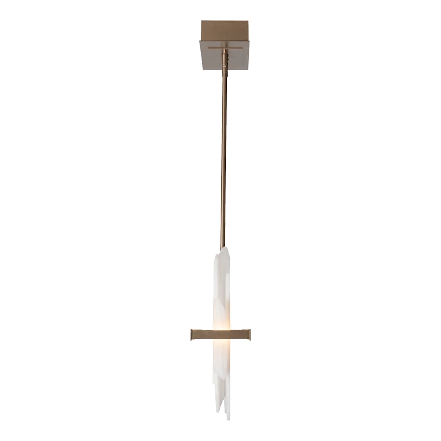 Volterra 52" Wide LED Pendant