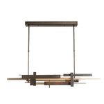 Planar 48" Wide Linear Pendant