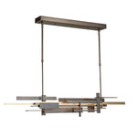 Planar 48" Wide Linear Pendant