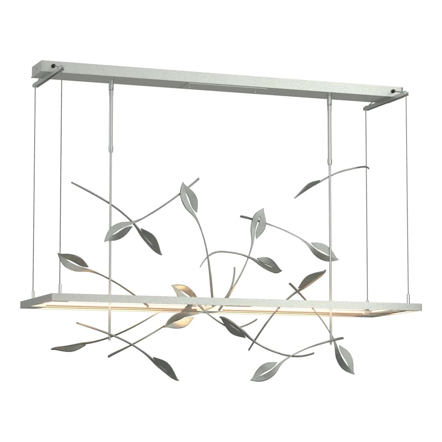 Four Seasons 53" Wide LED Linear Pendant