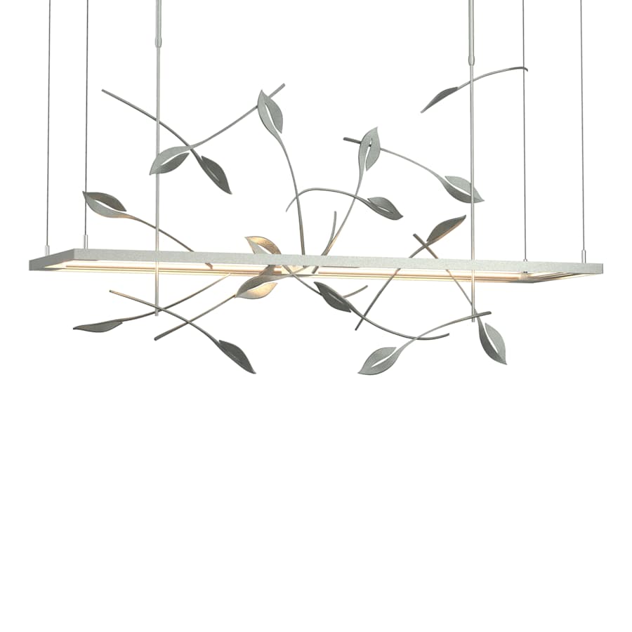 Four Seasons 53" Wide LED Linear Pendant