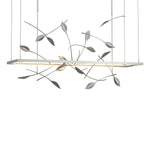 Four Seasons 53" Wide LED Linear Pendant