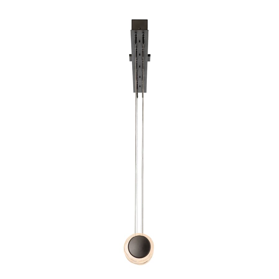 Cairn 57" Wide Linear Pendant
