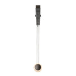 Cairn 57" Wide Linear Pendant