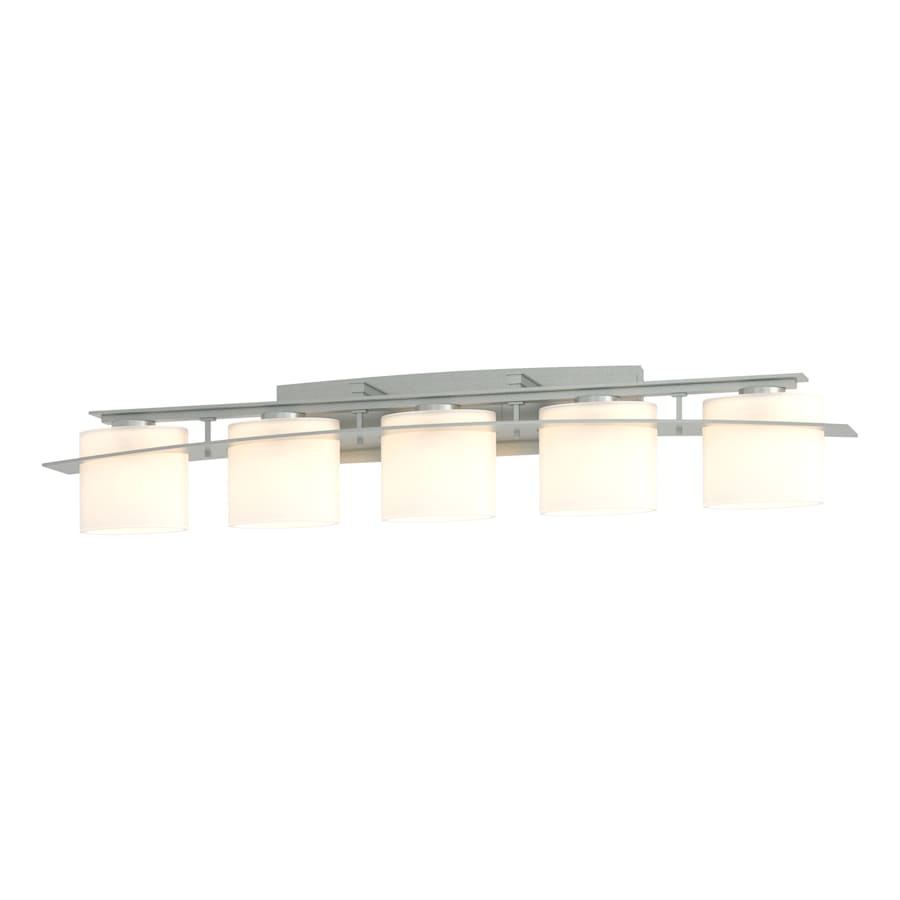 Ellipse 5 Light 8" Tall Wall Sconce