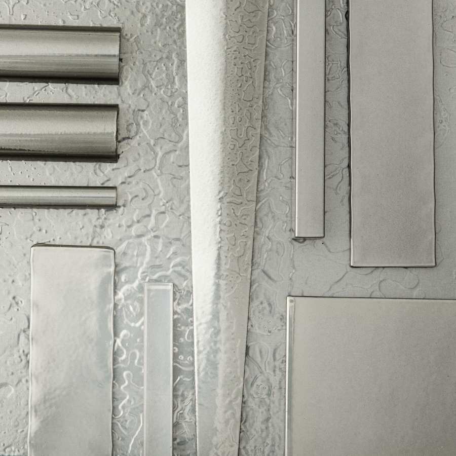 Ellipse 5 Light 8" Tall Wall Sconce