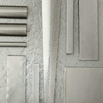 Ellipse 5 Light 8" Tall Wall Sconce