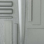 Ellipse 5 Light 8" Tall Wall Sconce