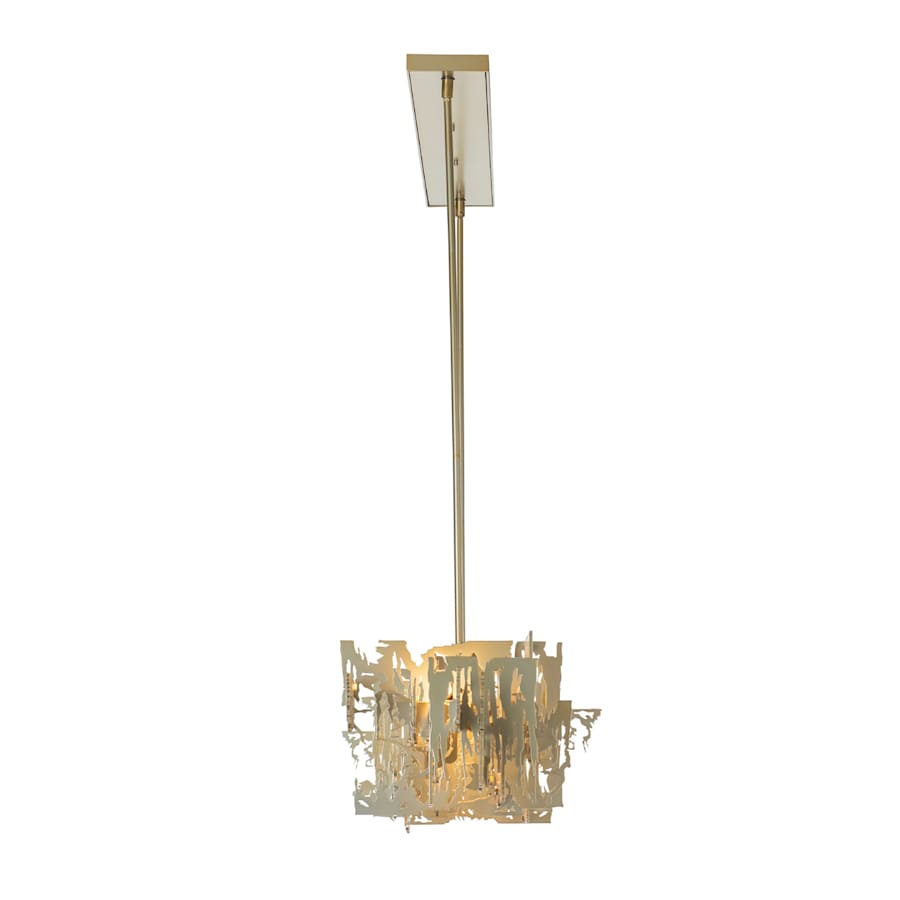 Brutus 6 Light 63" Wide Linear Pendant