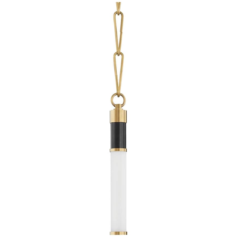 Huntington 6 Light 60" Wide LED Chandelier
