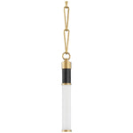 Huntington 6 Light 60" Wide LED Chandelier