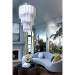 Tyrell 16 Light 31" Wide Chandelier
