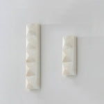 Prism Alabaster Wall Sconce