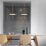 Circuit 2 Pendants Lamp