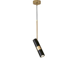Spot Light Pendant Light Fixtures Nordic Metal LED Ceiling Light