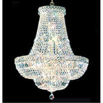 James Moder Lighting - 93091S11 - Promotion 1 - Twenty-Two Light Chandelier