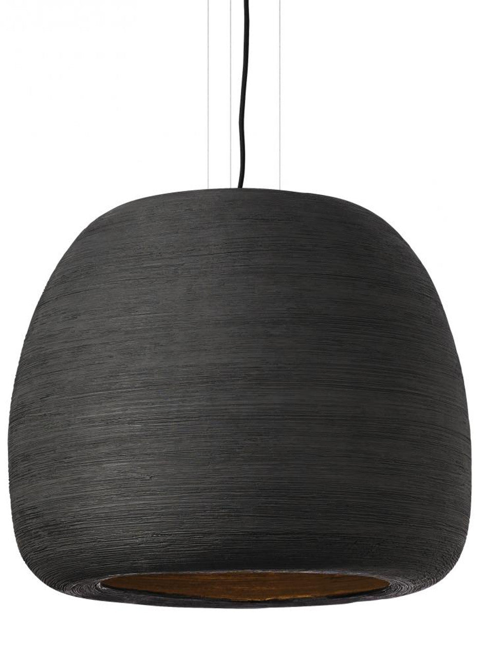 Alva Pendant, 7-Light, LED, Satin Nickel, 14"W (700TDALVPMC7YS-LEDWD 70EACLQ)