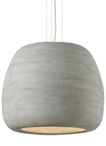 Alva Pendant, 7-Light, LED, Satin Nickel, 14"W (700TDALVPMC7YS-LEDWD 70EACLQ)