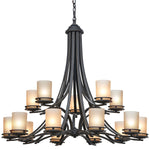 Hendrik Chandelier 15Lt
