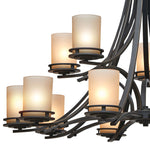 Hendrik Chandelier 15Lt