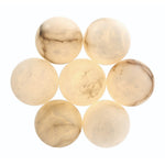 Kepler LED Pendant Gold