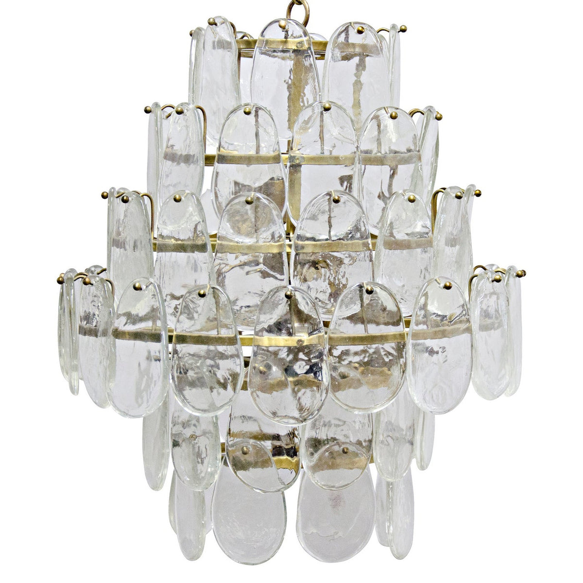 Noir Mystic Chandelier