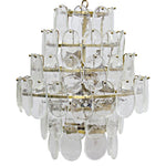 Noir Mystic Chandelier