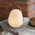 Beehive Lantern Outdoor Lamp