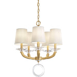 Schonbek Emilea MA1005 Chandelier