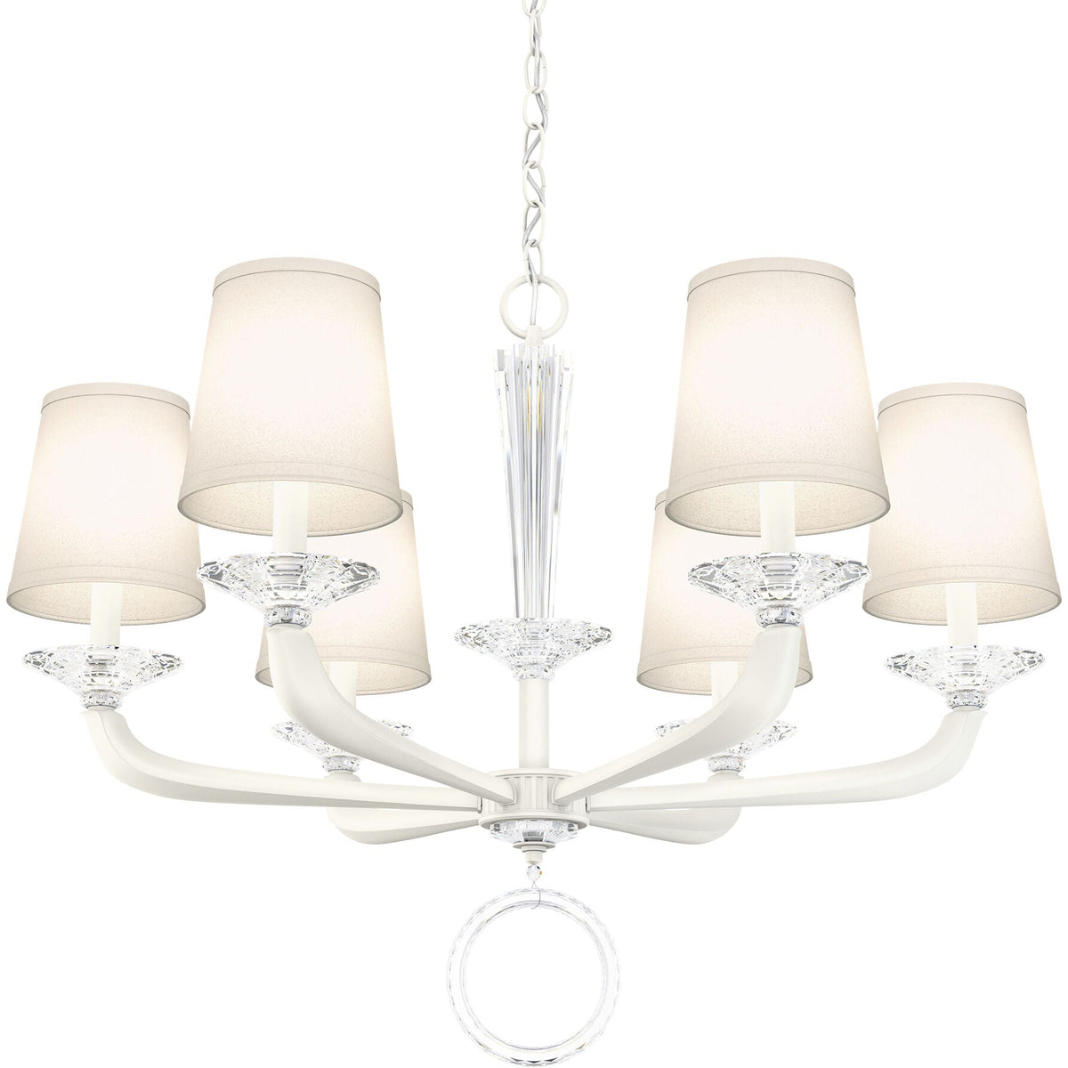 Schonbek Emilea MA1006 Chandelier