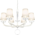 Schonbek Emilea MA1006 Chandelier