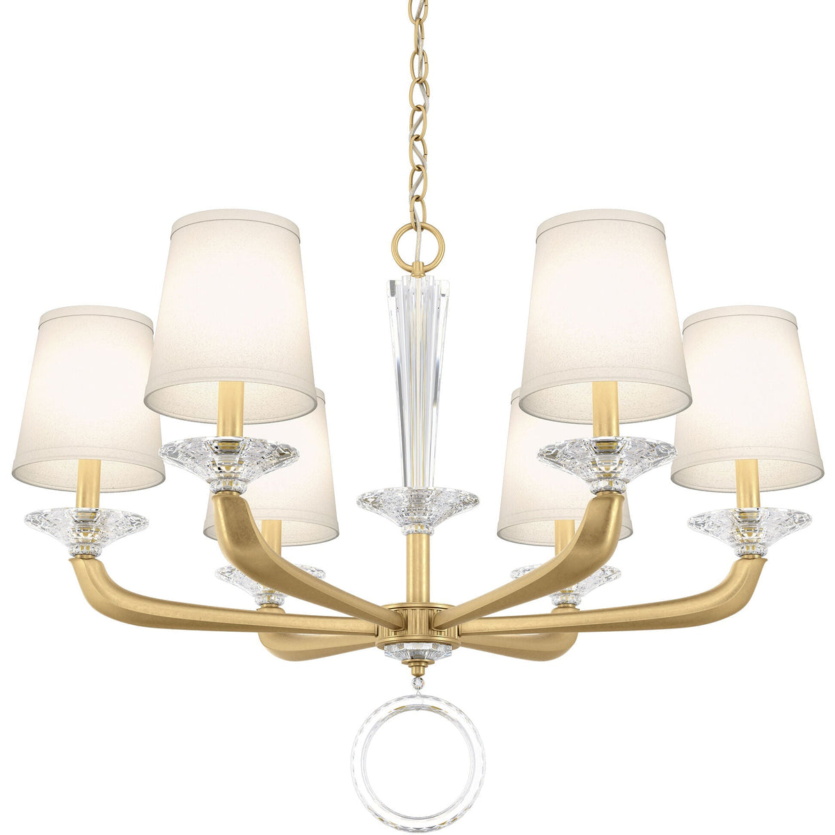 Schonbek Emilea MA1006 Chandelier