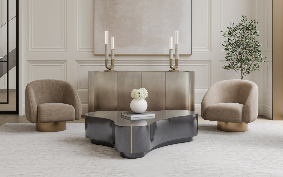 ANTONIA 29.75" HTable Lamp