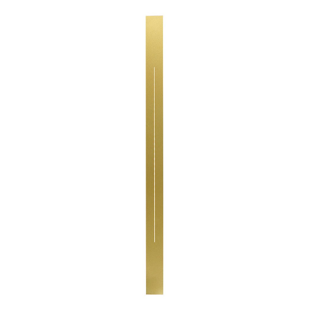 Long Strip Three Step Dimming LED Modern Wall Lights Sconces Lighting